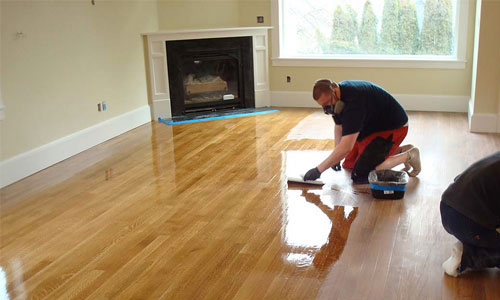 Home Nyc Floor Pro, Cost Of New Hardwood Floors Vs Refinishing