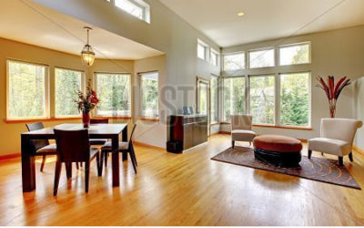 Wood Floor Repair In Manhattan NY