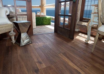 hardwood flooring New York