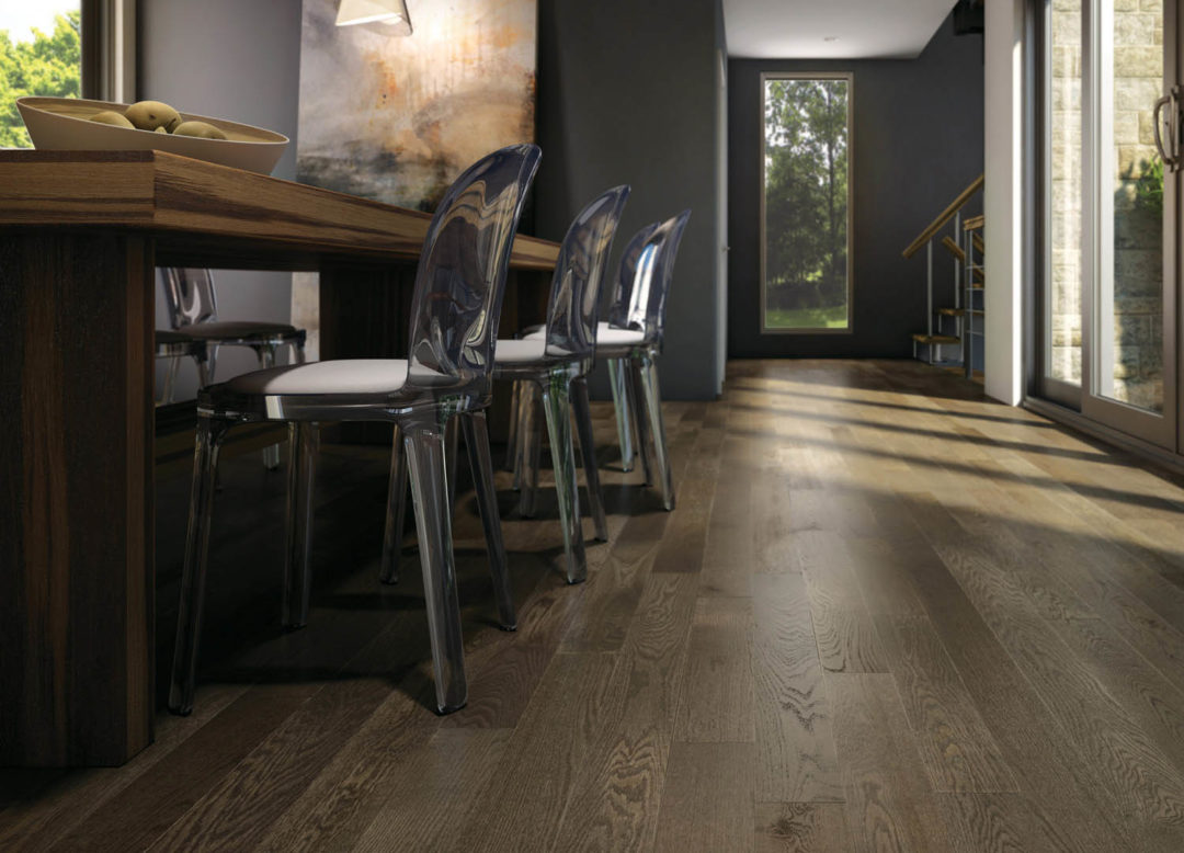 Lauzon hardwood floors 1 NYC Floor Pro