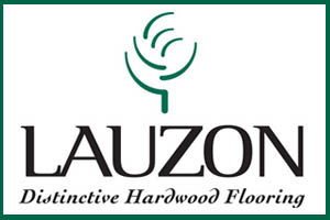 Lauzon hardwood floors