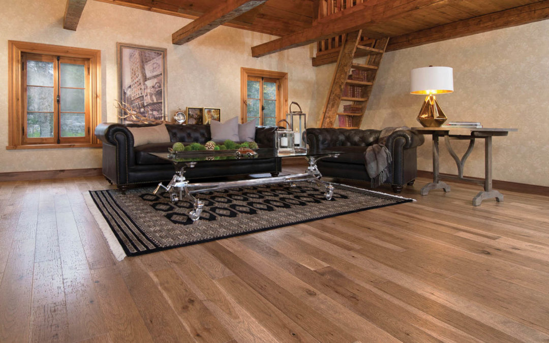 Flooring Store in New York NY