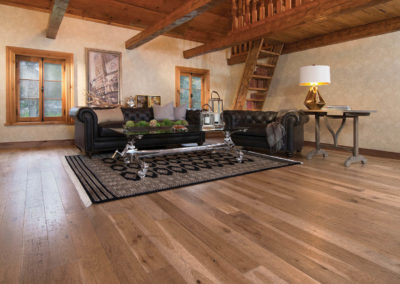 Hardwood Floors