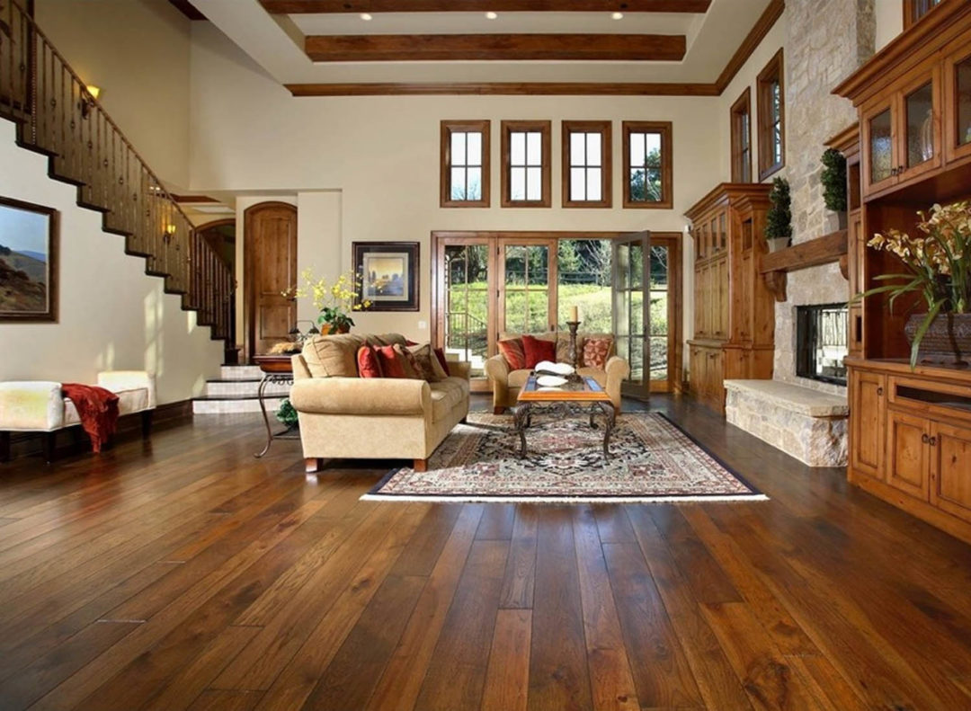 Mirage Hardwood Floors 4 NYC Floor Pro