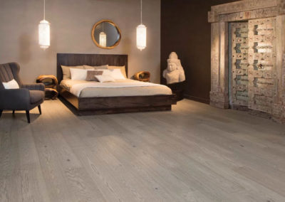 hardwood floor installer in NYC