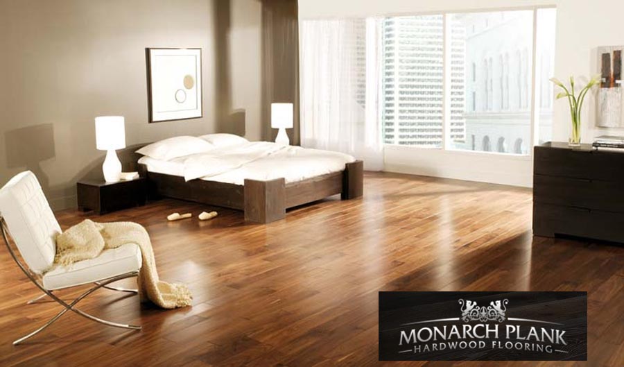Monarch Plank Floors