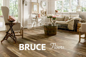 Bruce Floors