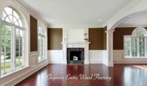 Elegance Exotic Wood Flooring
