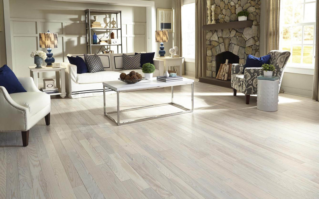 Hardwood Installer in Brookly NY