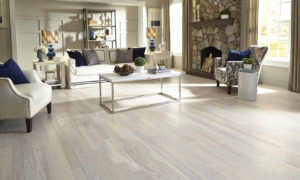 hardwood floor installer in Brooklyn, NY