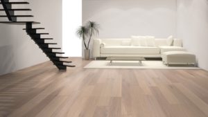 French oak hardwood floors