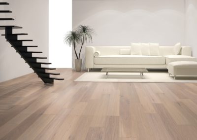 French oak hardwood floors