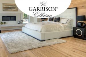 Garrison Collections Flooring