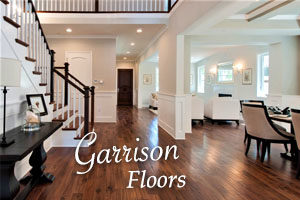 Garrison Floors