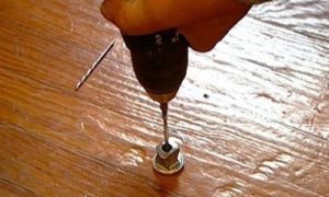 hardwood floor repairs