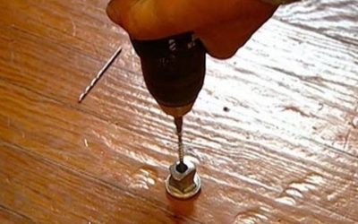 Flooring Repairs in New York