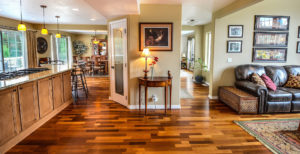 Hardwood Floor Installers Orange County and San Diego
