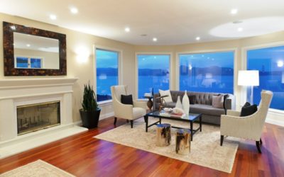 Luxury Vinyl Flooring Installation in Manhattan: Style Meets Performance