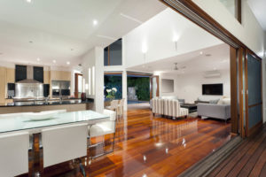 luxury home hardwood flooring