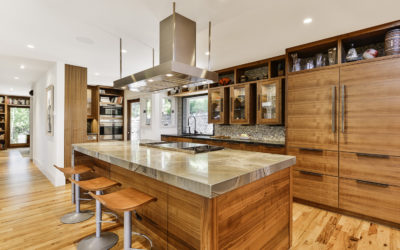 Kitchen Flooring: The Best Type of Flooring for Your Kitchen