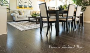 Provenza Hardwood Floors