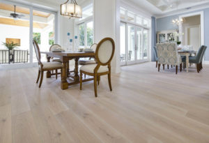Best hardwood flooring company