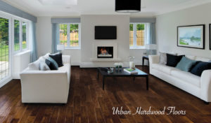 Urban Hardwood Floors