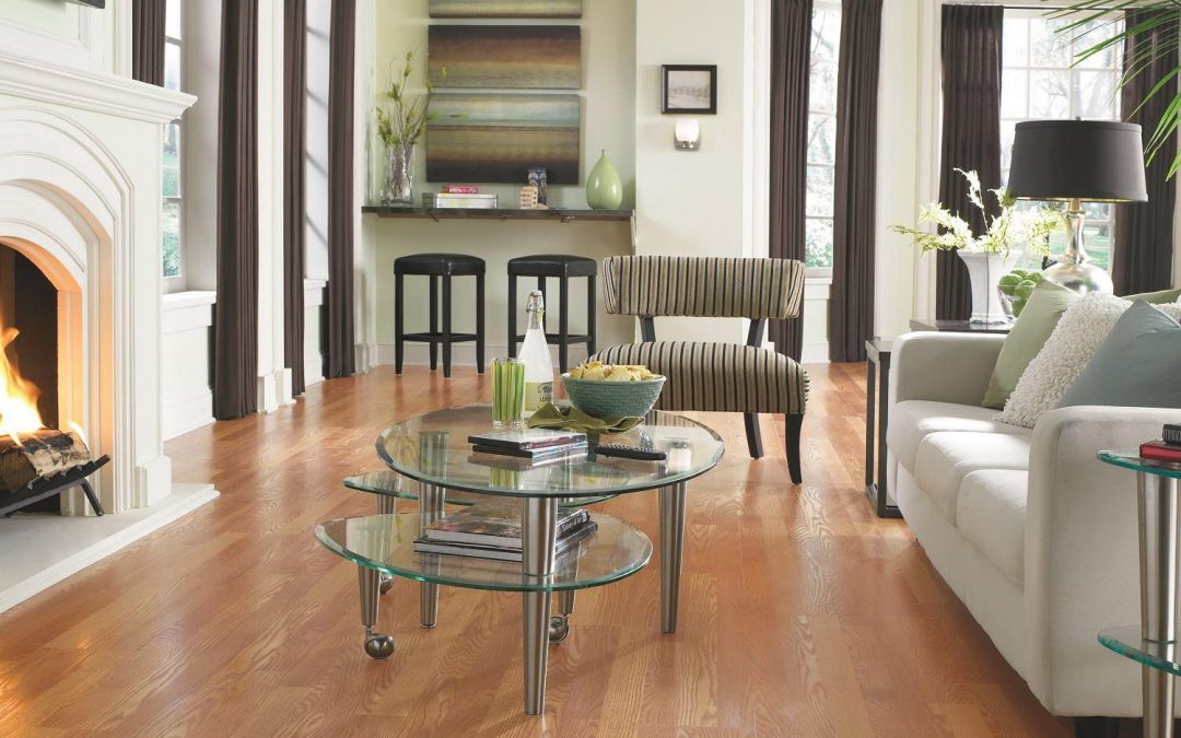Laminate Flooring in Brooklyn Heights NY