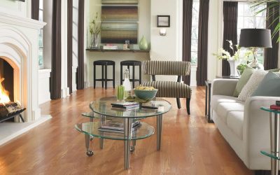 Cheap Flooring Ideas: 10 Best Low-Cost Alternatives to Hardwood Flooring, New York