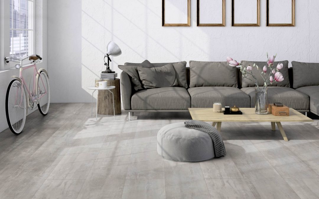 New Flooring? Try These Trending Styles
