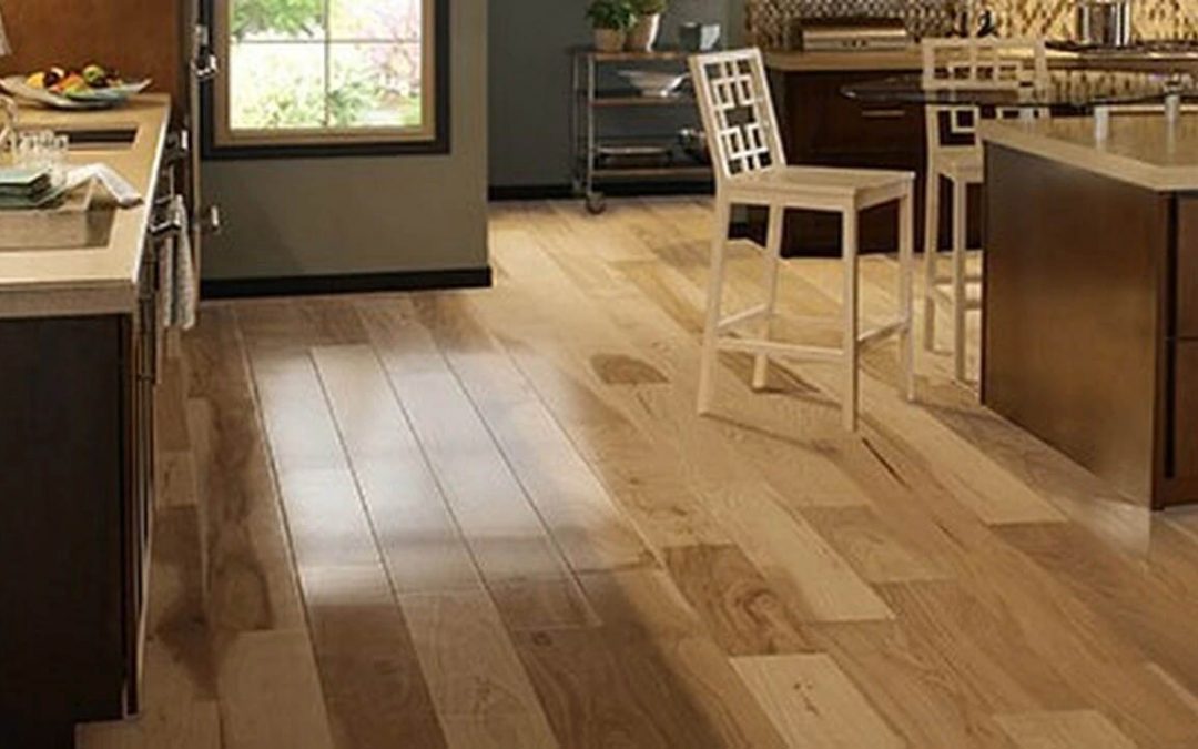 Engineered Floor Coverings