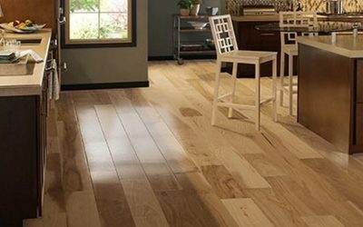 Engineered Floor Coverings