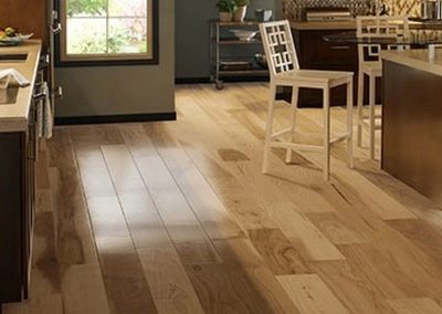 engineered floor covering
