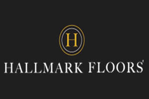 hallmark flooring logo Richard Marshall Hardwood Floors