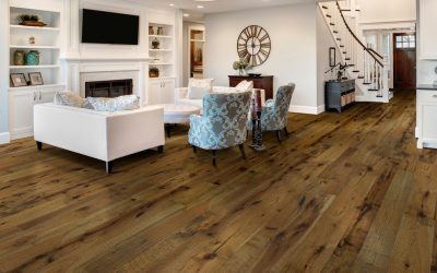 Wood Floor Sanding in Brooklyn NY