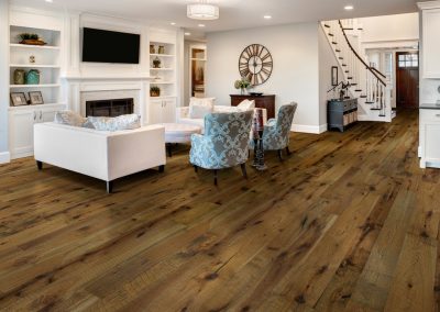 Wood Floor Sanding in Brooklyn, NY by NYC Floor Pro