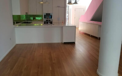 New York, Laminate Flooring, A FLOOR FOR ALL SEASONS?