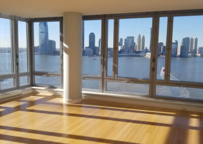 Hardwood Floor Installation NY