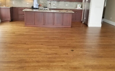 Wood Flooring in New York NY