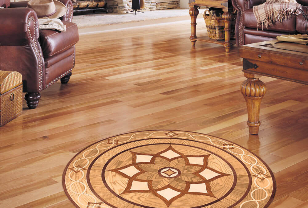 New York, Laminate Flooring, A FLOOR FOR ALL SEASONS
