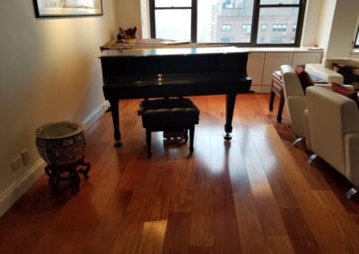 Laminate flooring New York