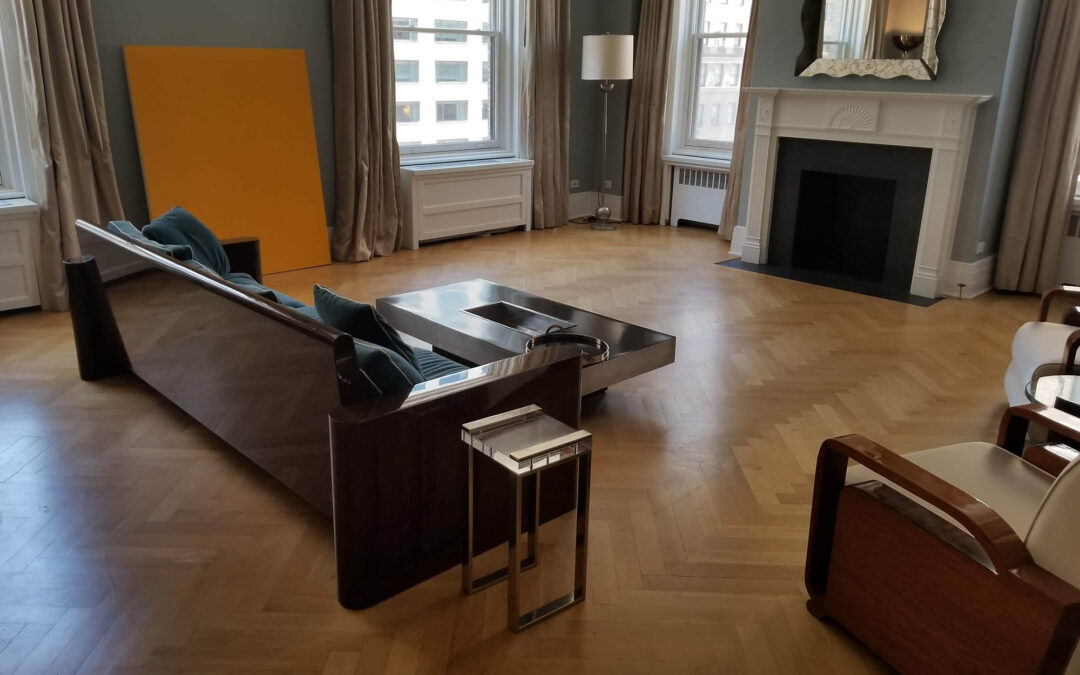 NYC, Hardwood Flooring – A Sturdy Investment