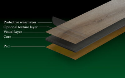 Engineered vs. Laminate Flooring
