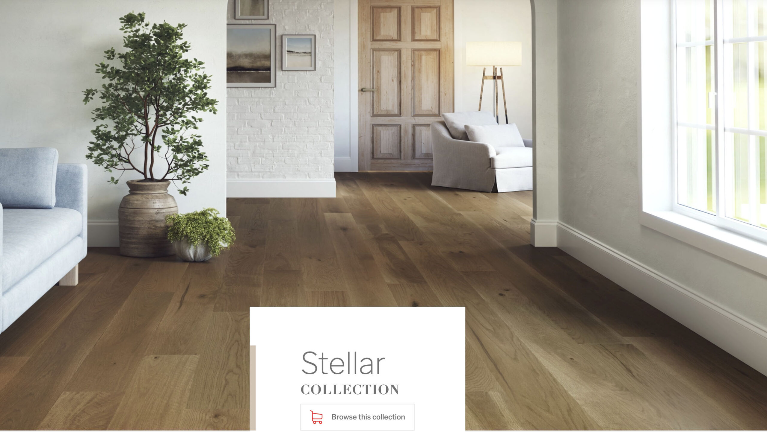 mercier wood flooring