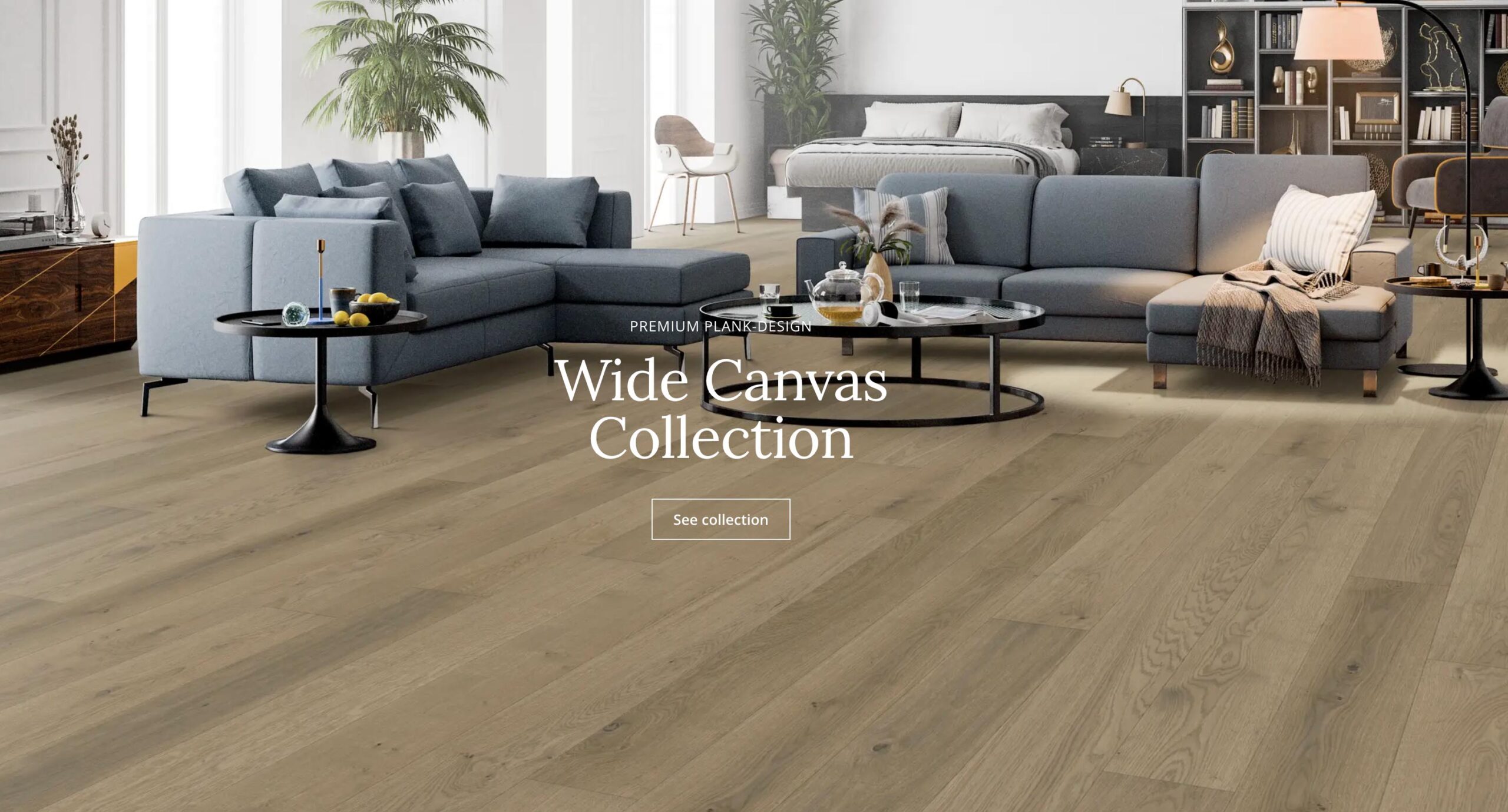Kahrs Wood Floors