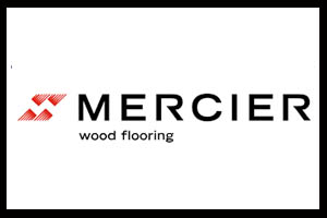 Mercier Flooring Logo