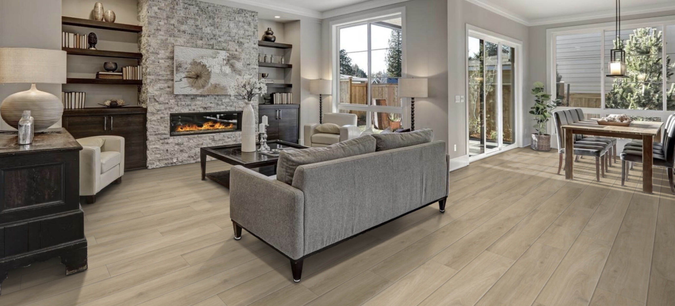 Tarkett Flooring