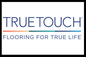 truetouch flooring logo